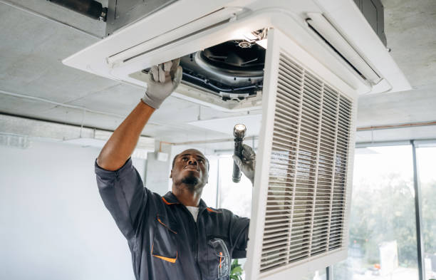 Licensed Hvac Repair service in Johnstown, CO - FH HVAC
